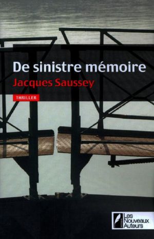 [Daniel Magne et Lisa Heslin 01] • De sinistre mémoire